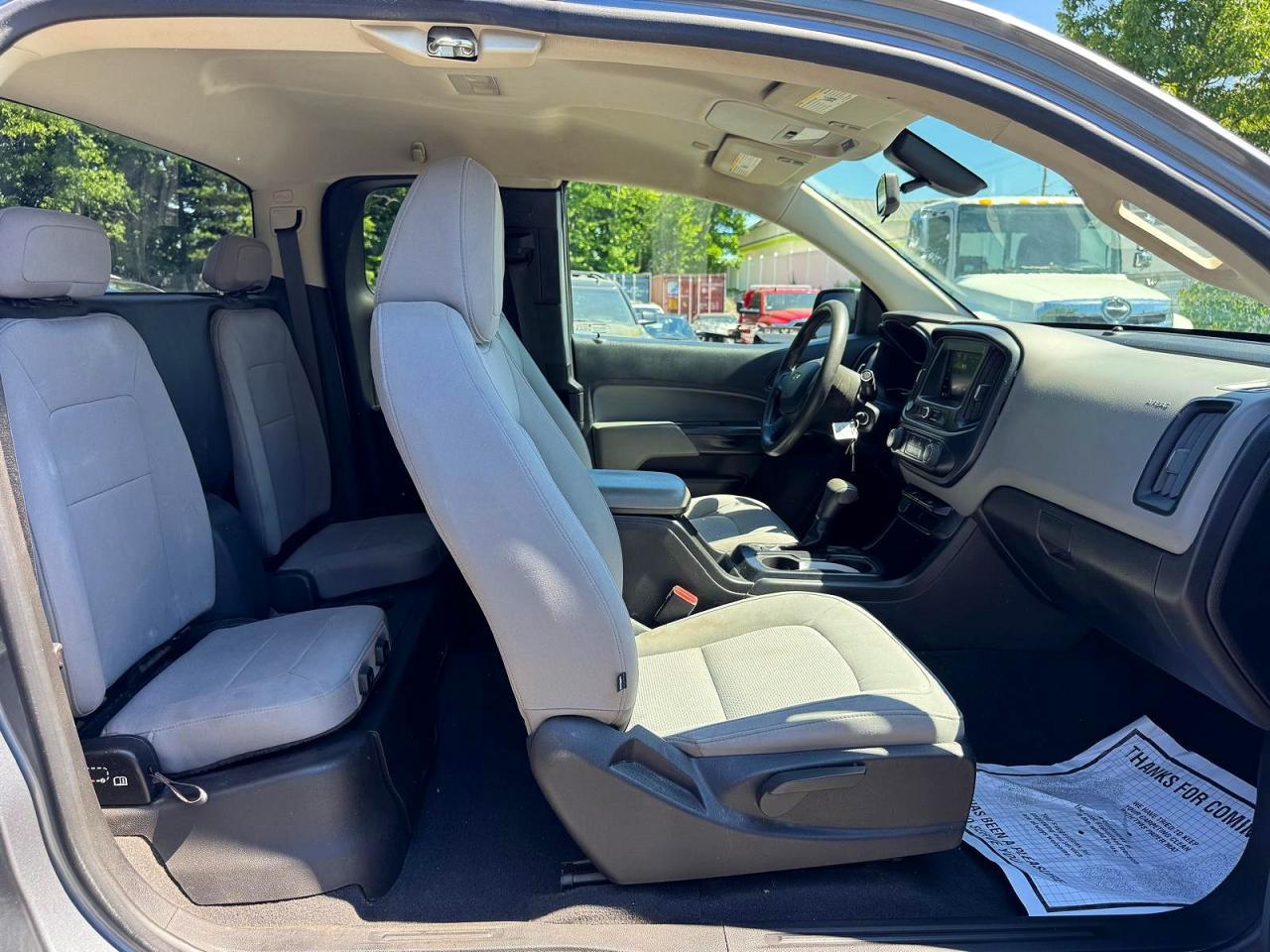 2020 Chevrolet Colorado - Фото 7