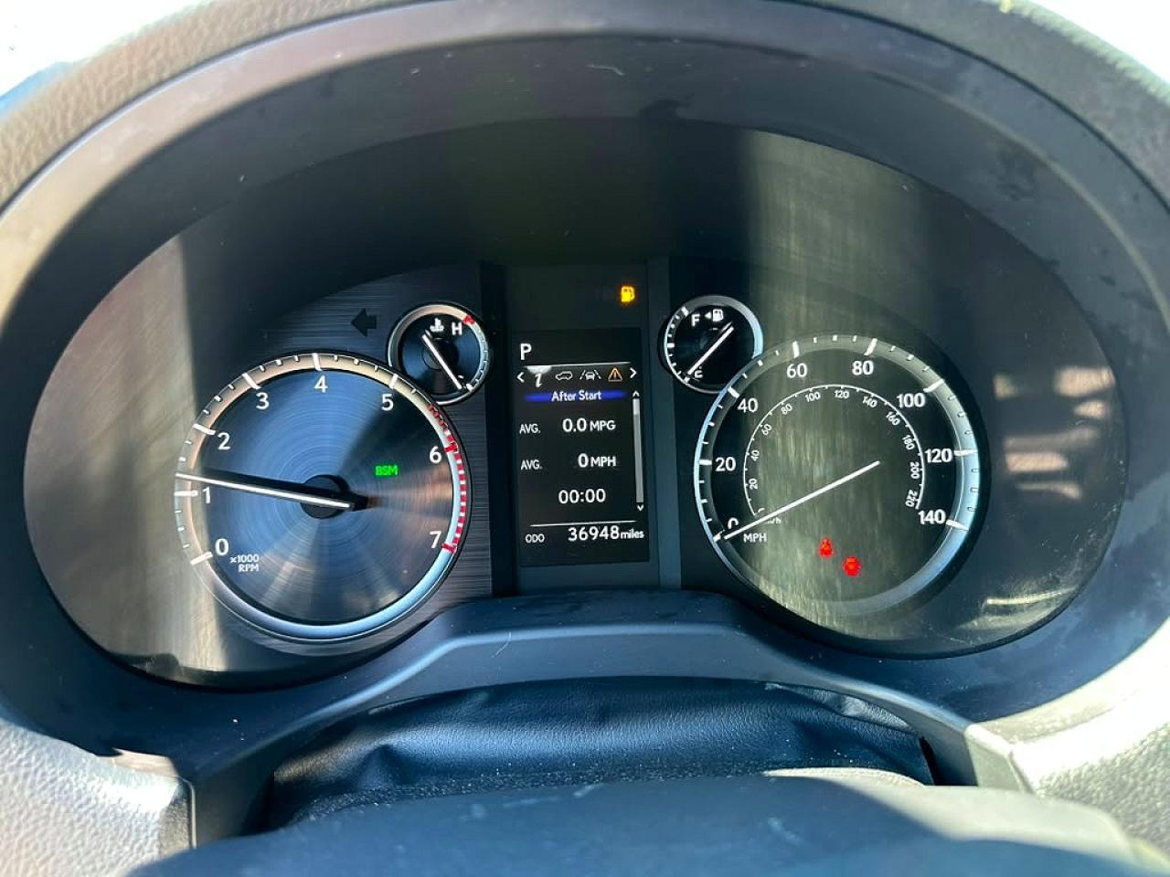 2021 Lexus Gx 460 Premium - Image 5