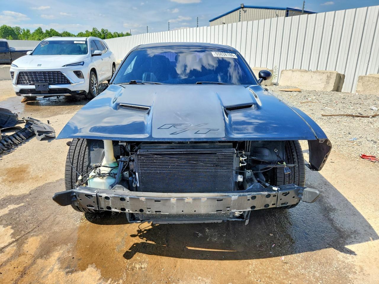 2018 Dodge Challenger R - Image 5