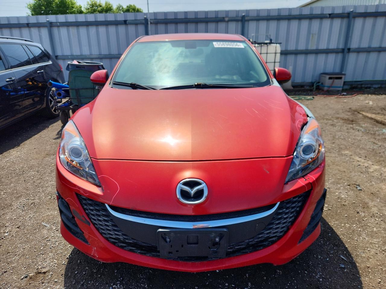 2010 Mazda 3 I - Image 5