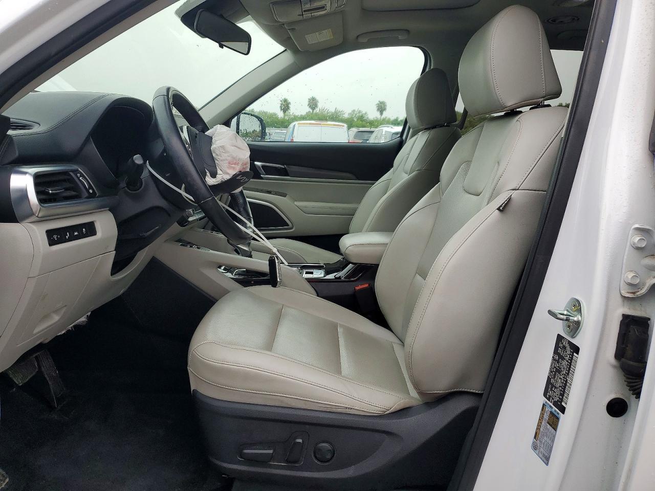 2022 Kia Telluride S - Фото 7