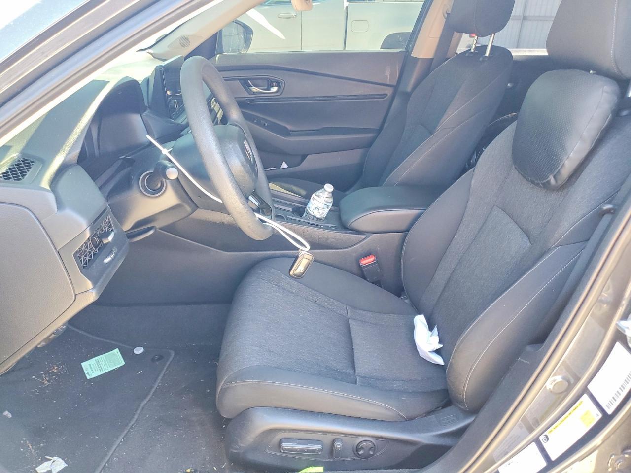 2025 Honda Accord Se - Image 7