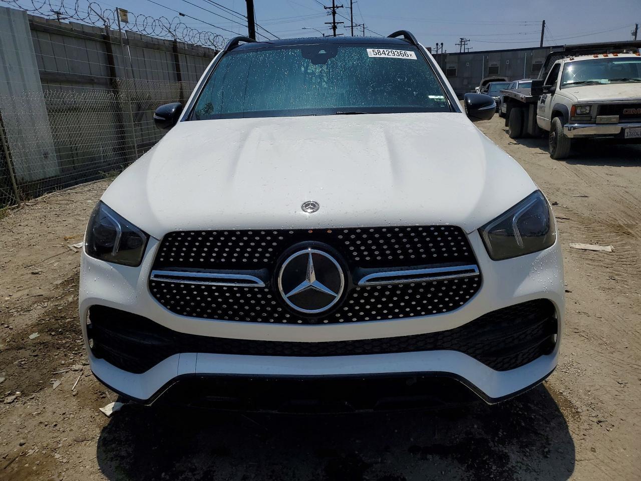 2020 Mercedes-Benz Gle 350 4Matic - Image 5