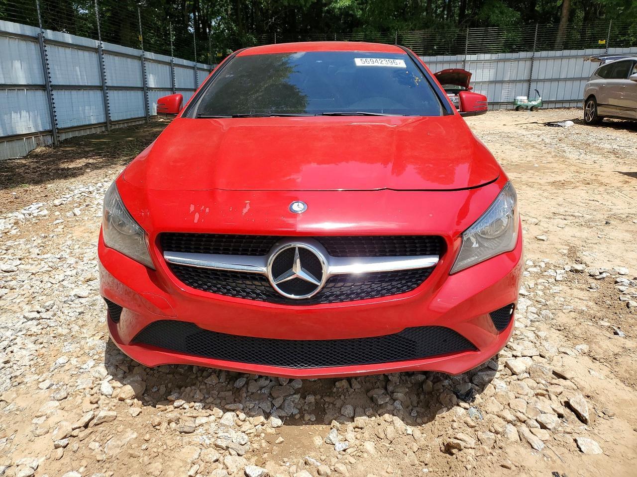 2016 Mercedes-Benz Cla 250 - Image 5