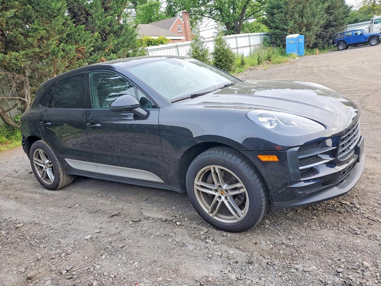 2020 Porsche Macan - Фото 4