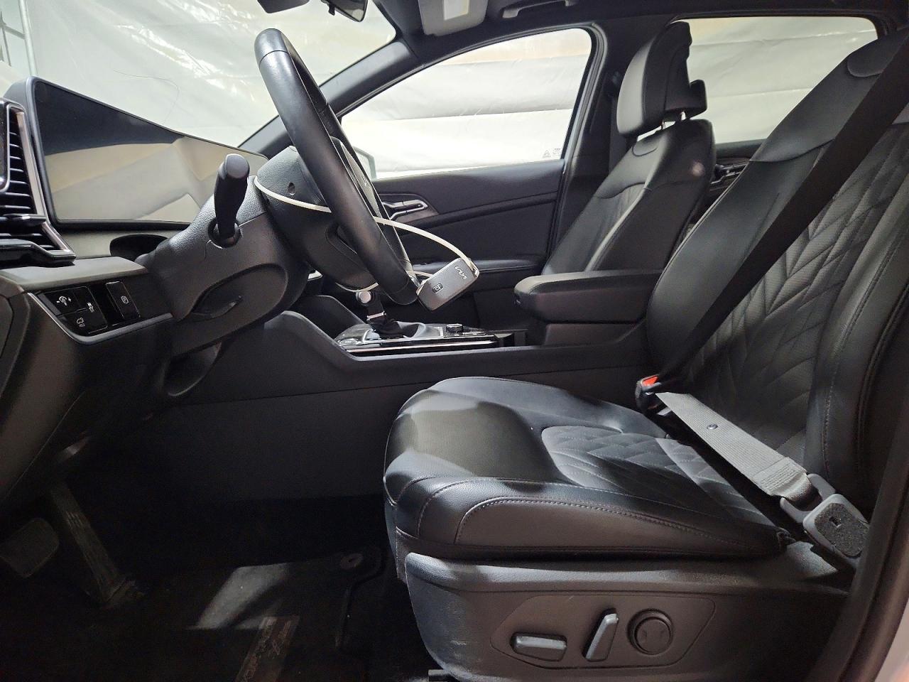 2024 Kia Sportage X Line - Image 7
