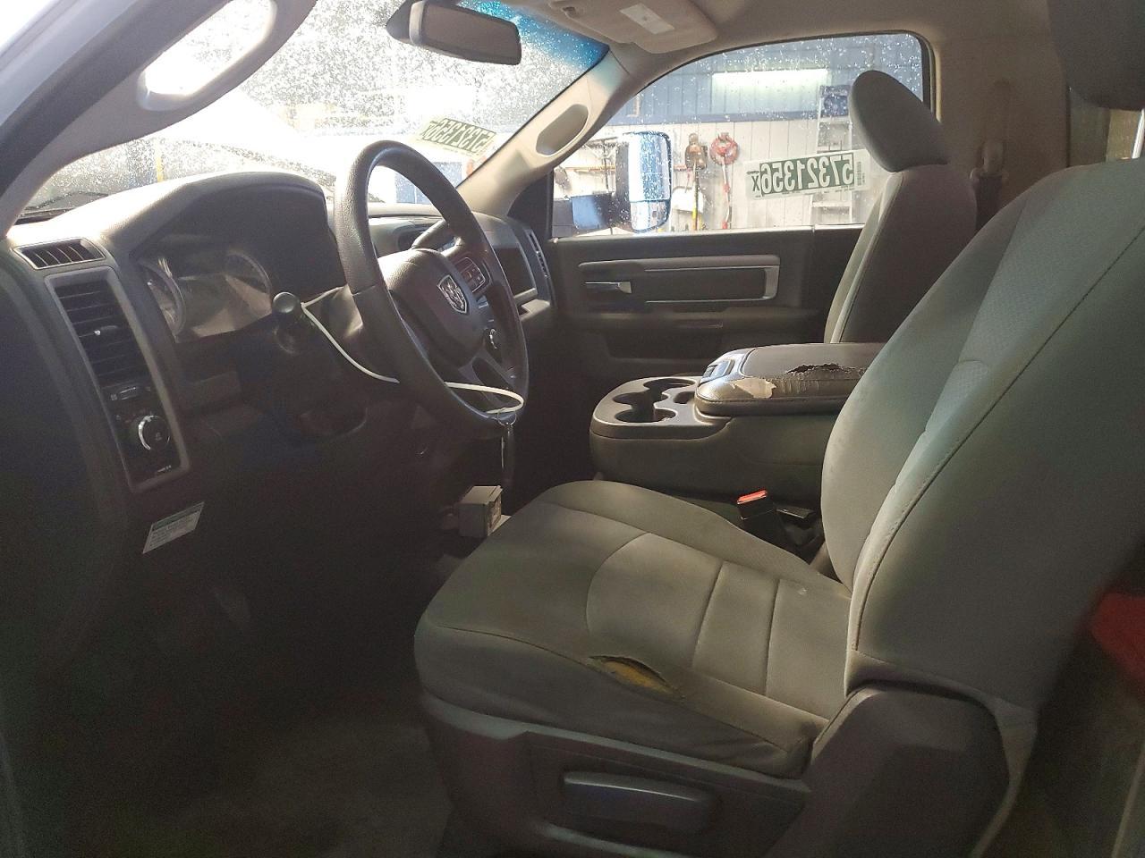 2017 Ram 5500 - Фото 7