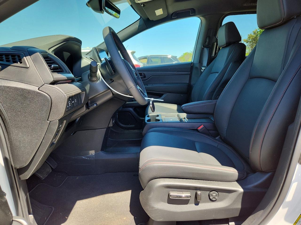 2026 Honda Odyssey Sport-L - Фото 7