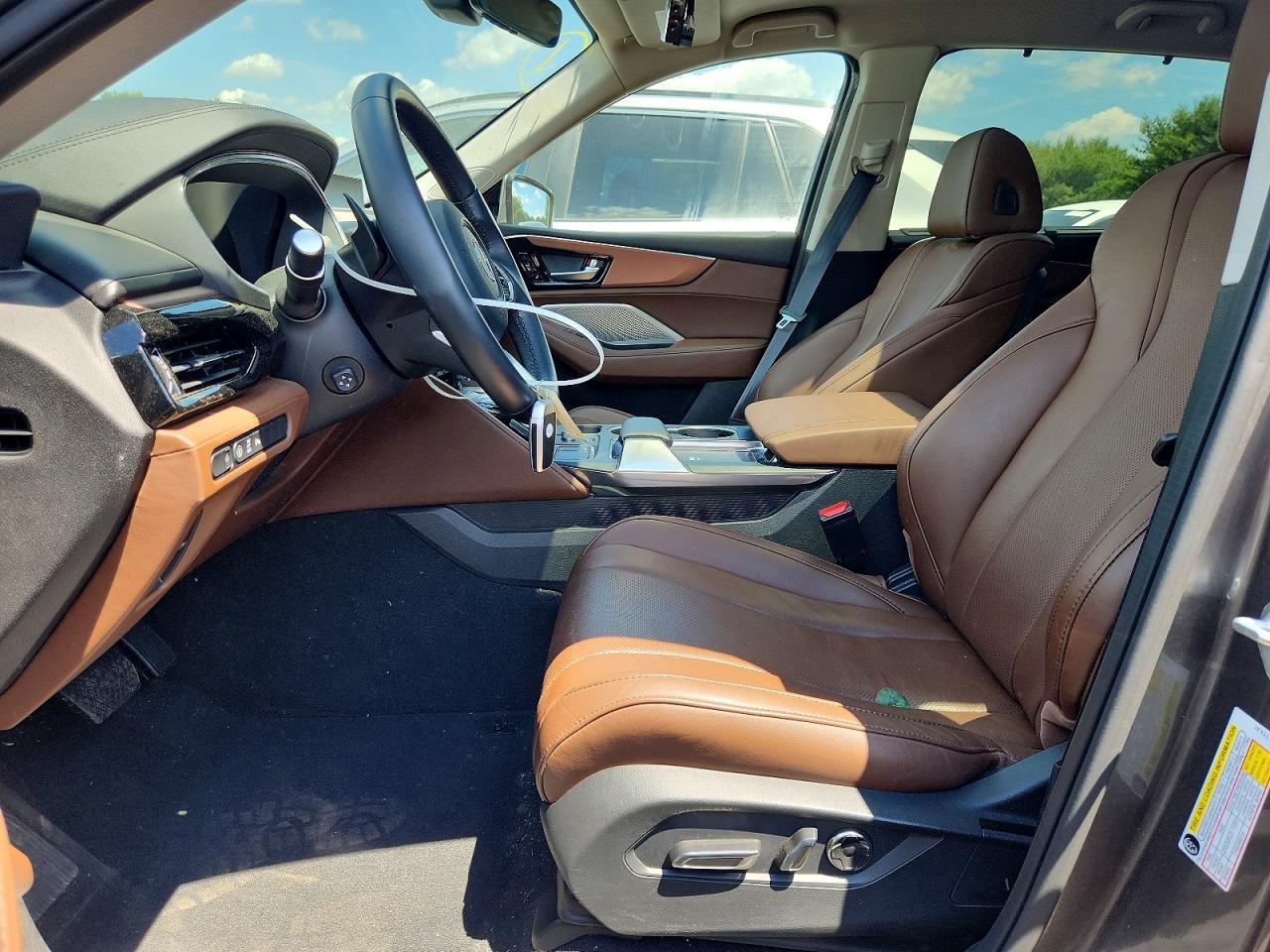 2022 Acura Mdx Technology - Image 7