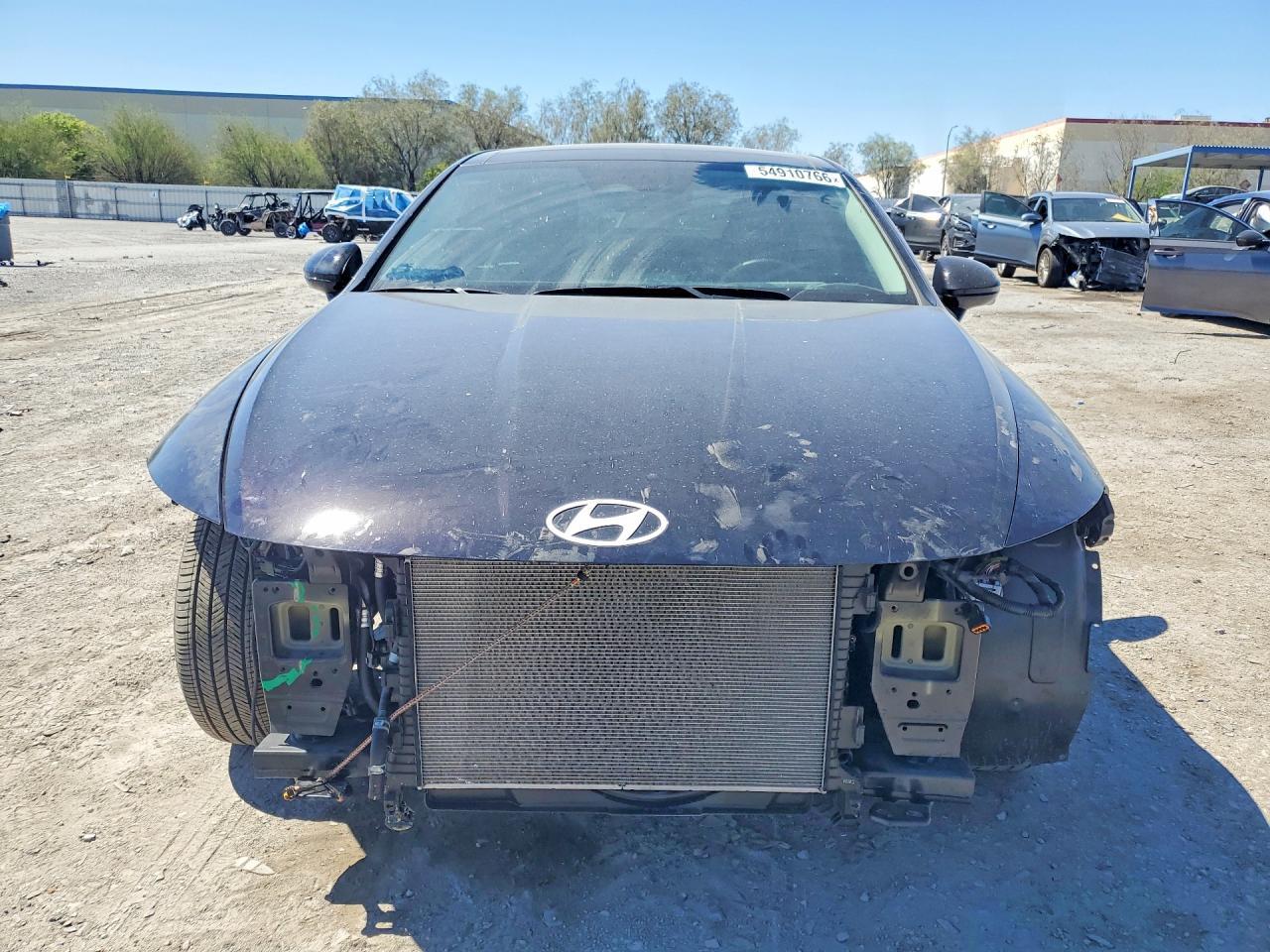 2025 Hyundai Sonata Hybrid Limited - Image 5