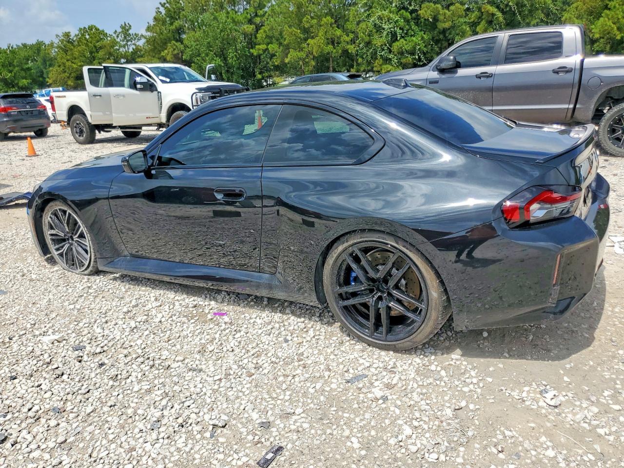 2025 BMW M2 - Image 2