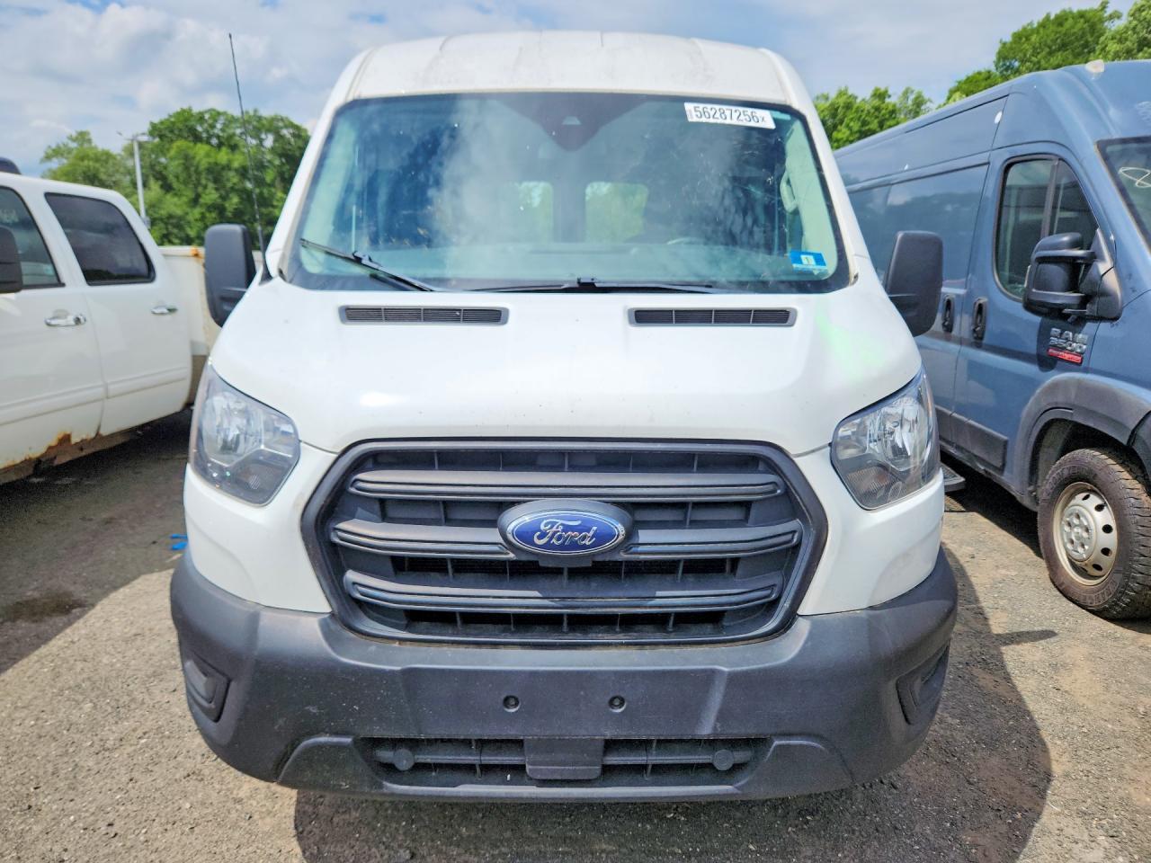 2020 Ford Transit T-250 - Image 5