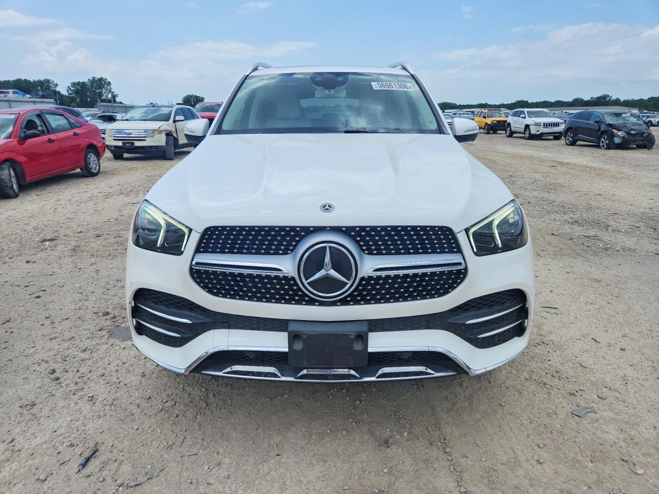 2020 Mercedes-Benz Gle 350 4Matic - Фото 5