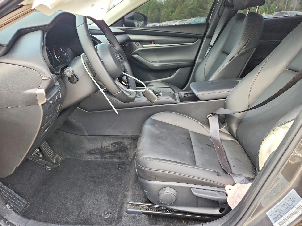 2026 Mazda 3 Select Sport - Image 7