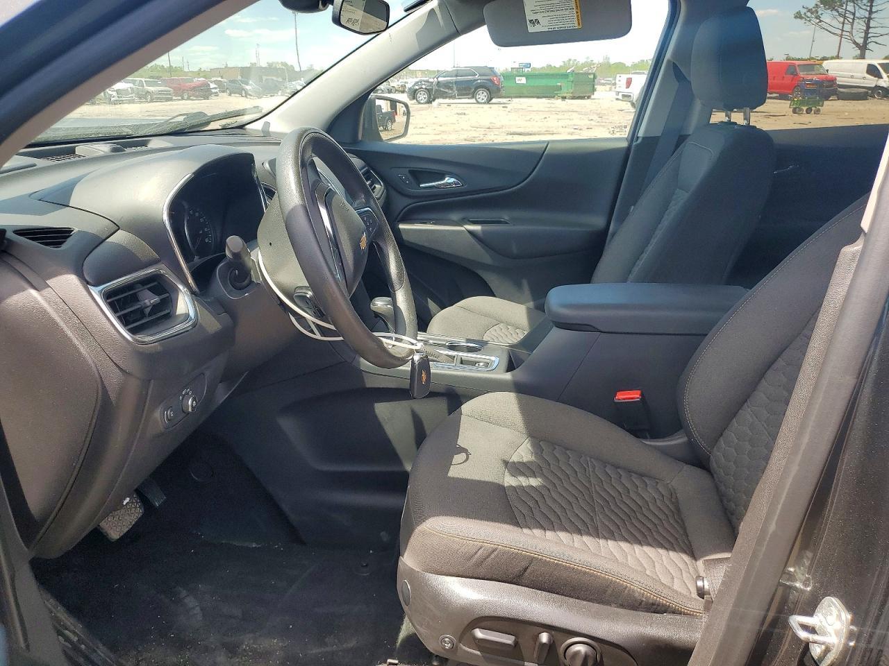 2020 Chevrolet Equinox Lt - Image 7