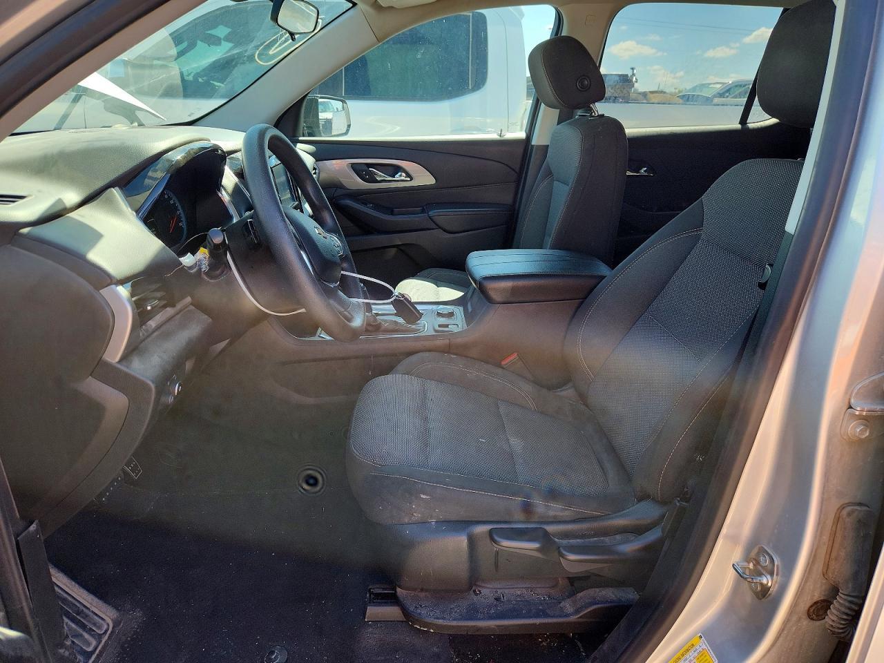 2019 Chevrolet Traverse Ls - Image 7