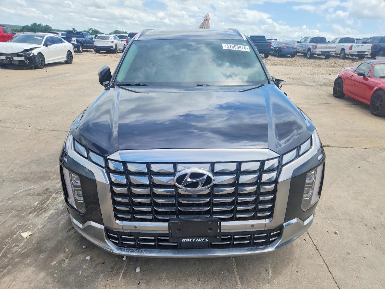 2023 Hyundai Palisade Calligraphy - Image 5