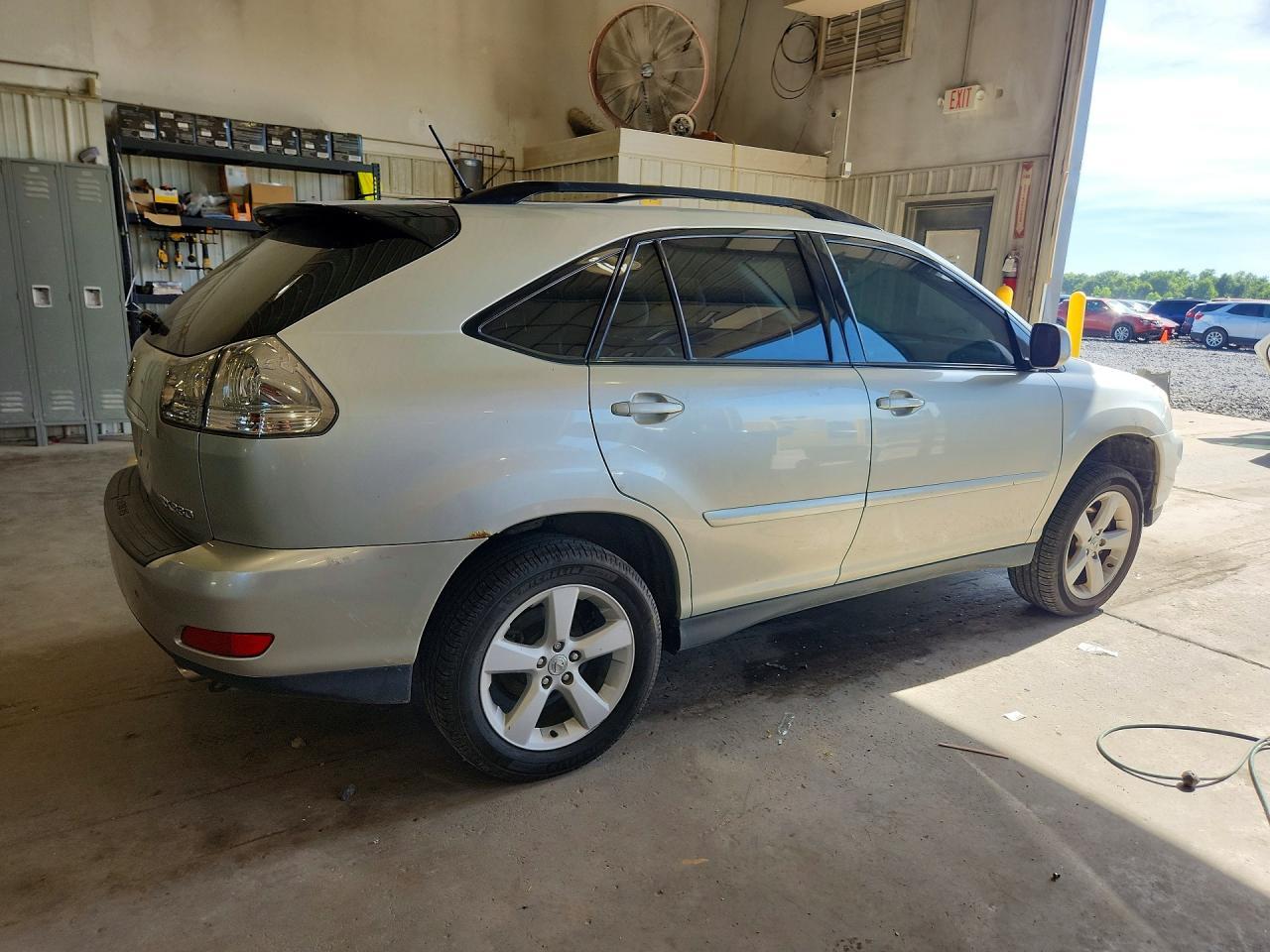 2006 Lexus Rx 330 - Image 3