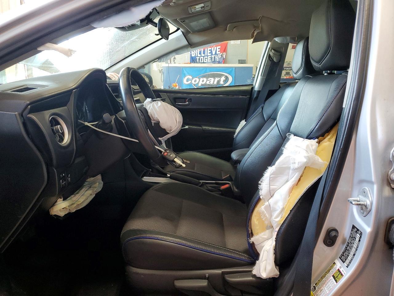 2018 Toyota Corolla Se - Фото 7