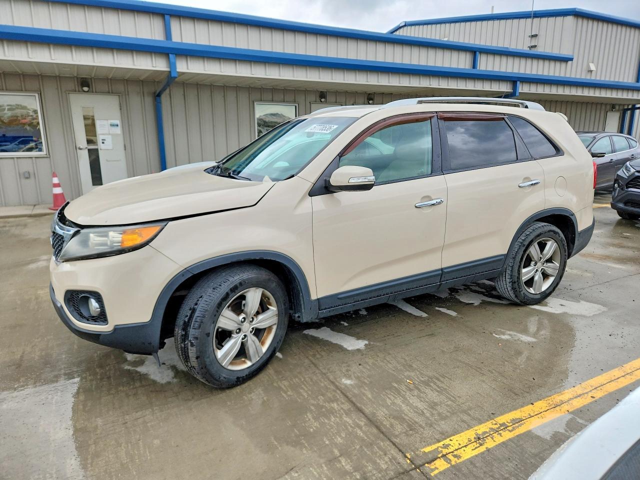 2012 Kia Sorento Ex