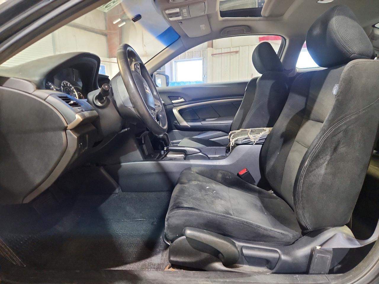 2008 Honda Accord Ex - Image 7