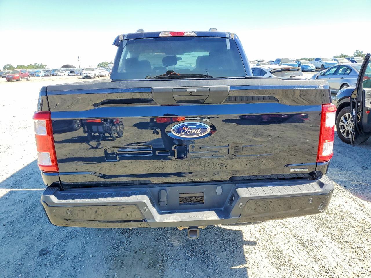 2023 Ford F150 Supercrew - Image 6