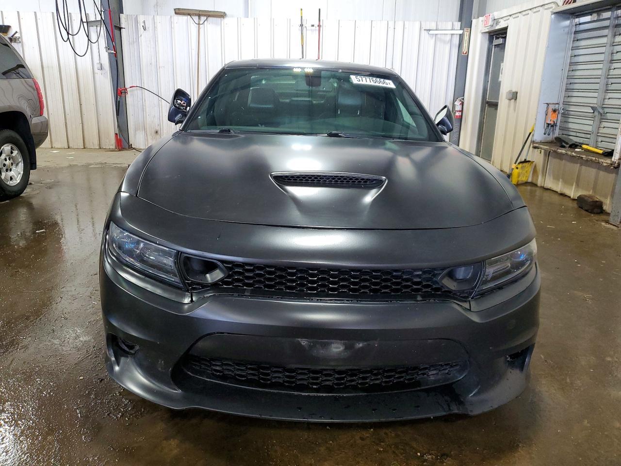 2018 Dodge Charger R - Фото 5