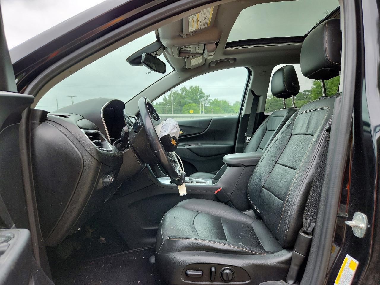 2020 Chevrolet Equinox Lt - Фото 7