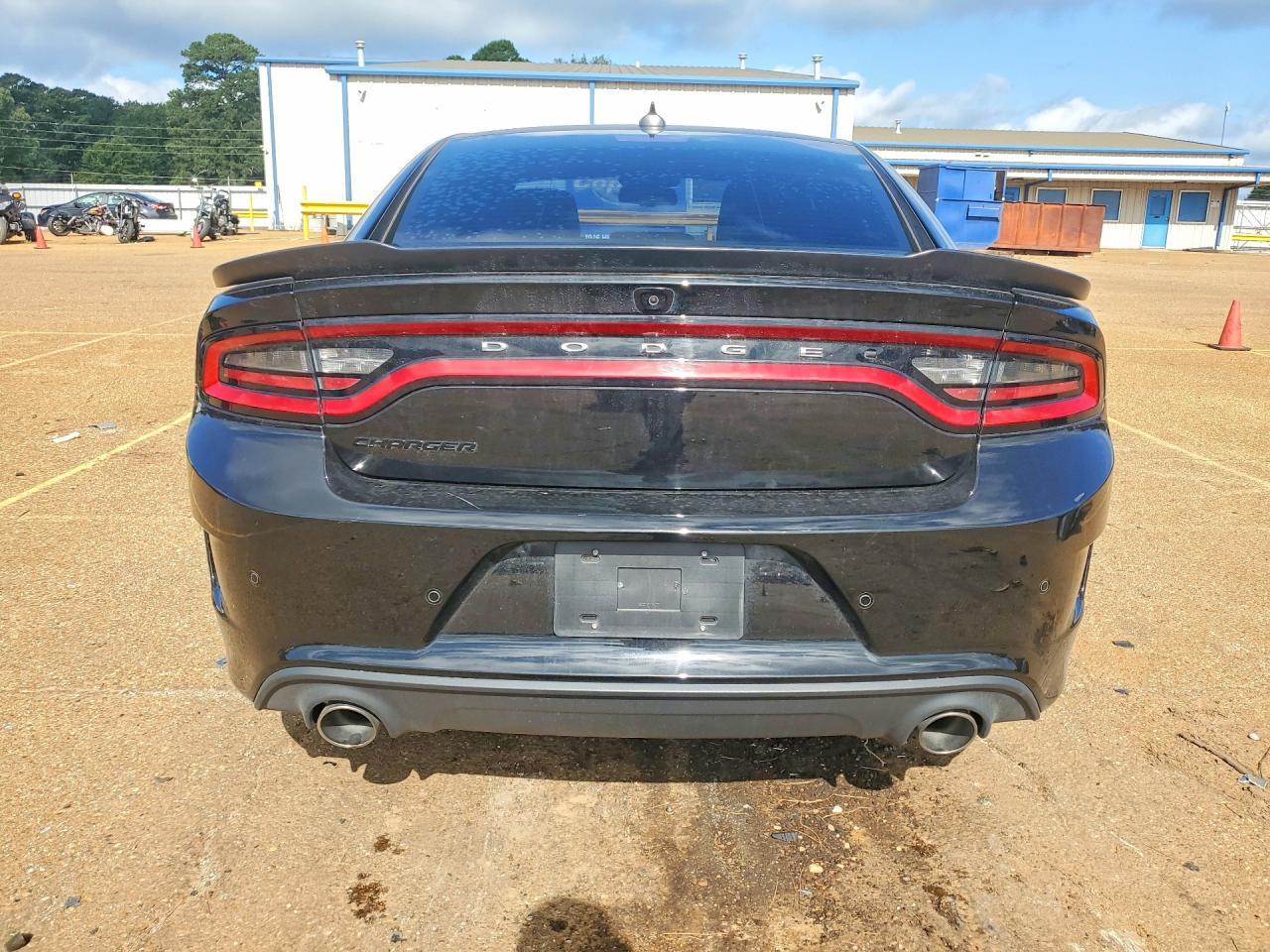 2023 Dodge Charger - Image 6