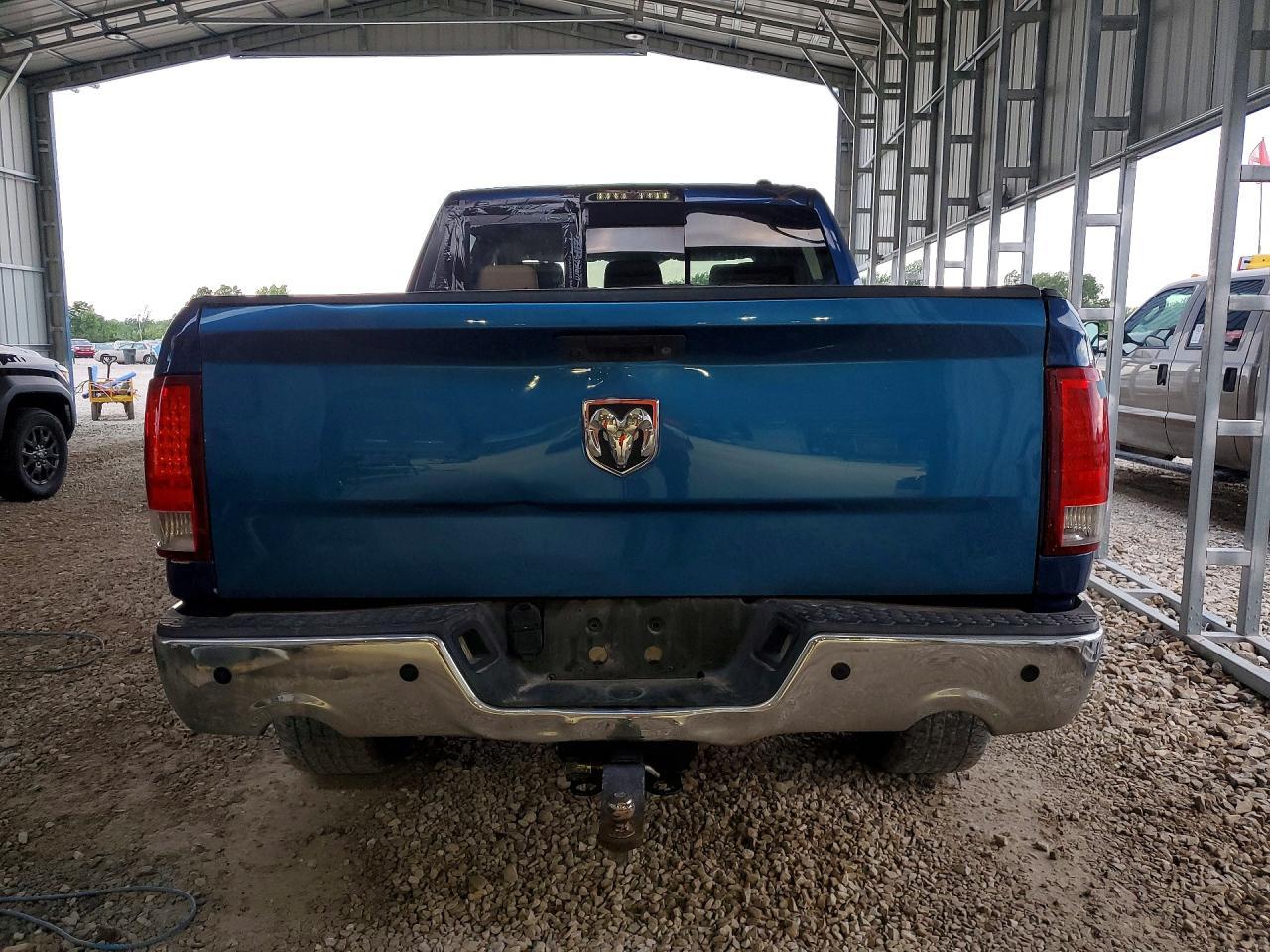 2009 Dodge Ram 1500 - Фото 6