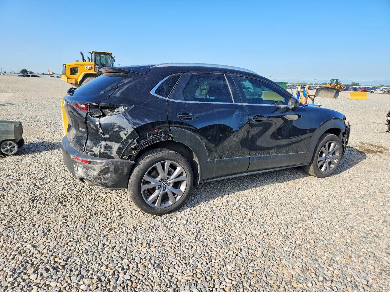 2024 Mazda Cx-30 Preferred - Фото 3