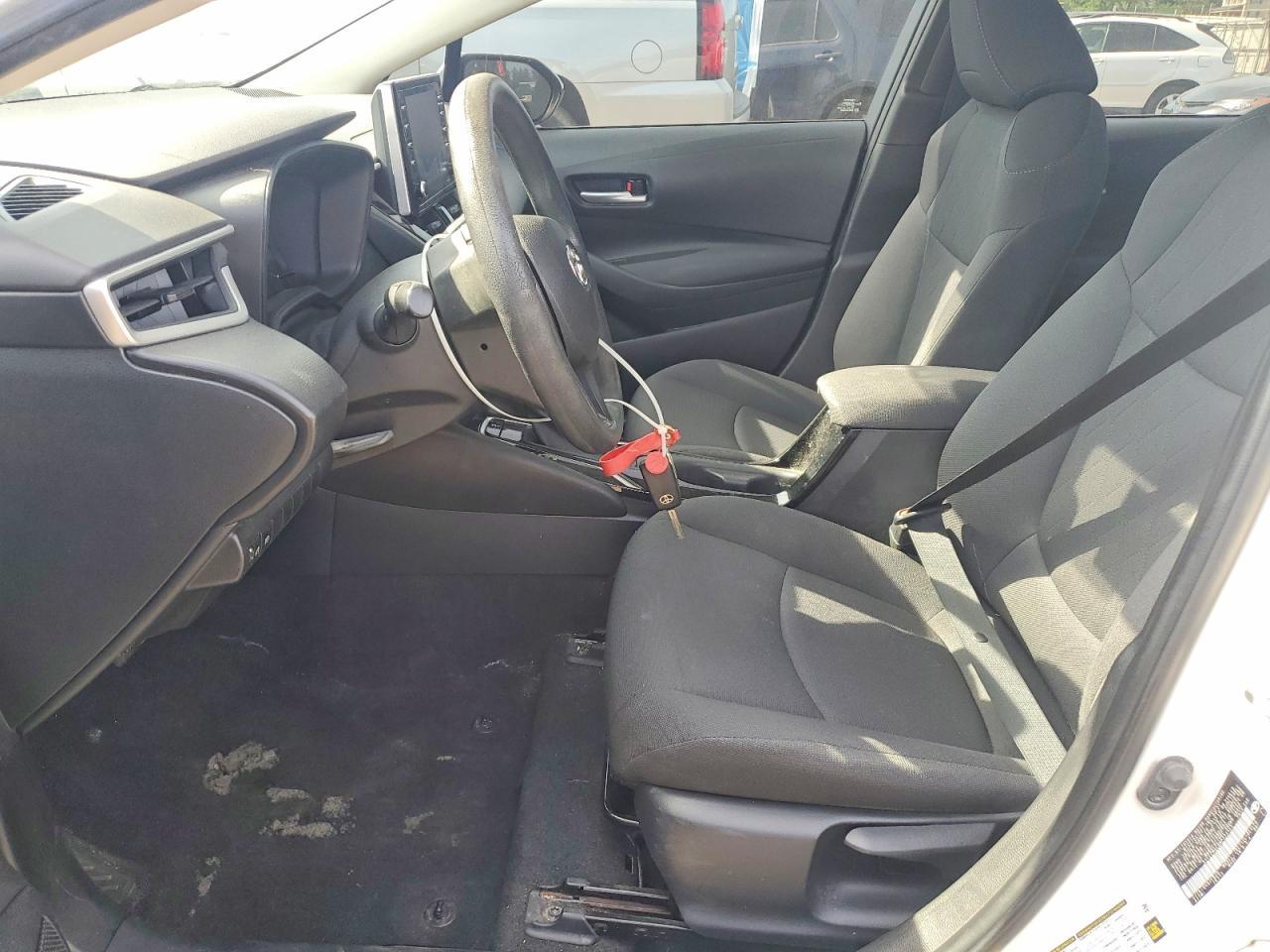 2021 Toyota Corolla Le - Image 7
