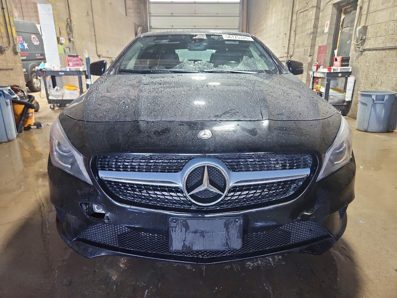 2014 Mercedes-Benz Cla 250 4Matic - Фото 5