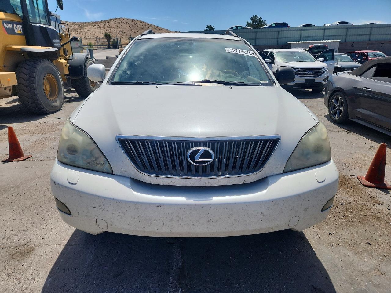 2006 Lexus Rx 330 - Image 5