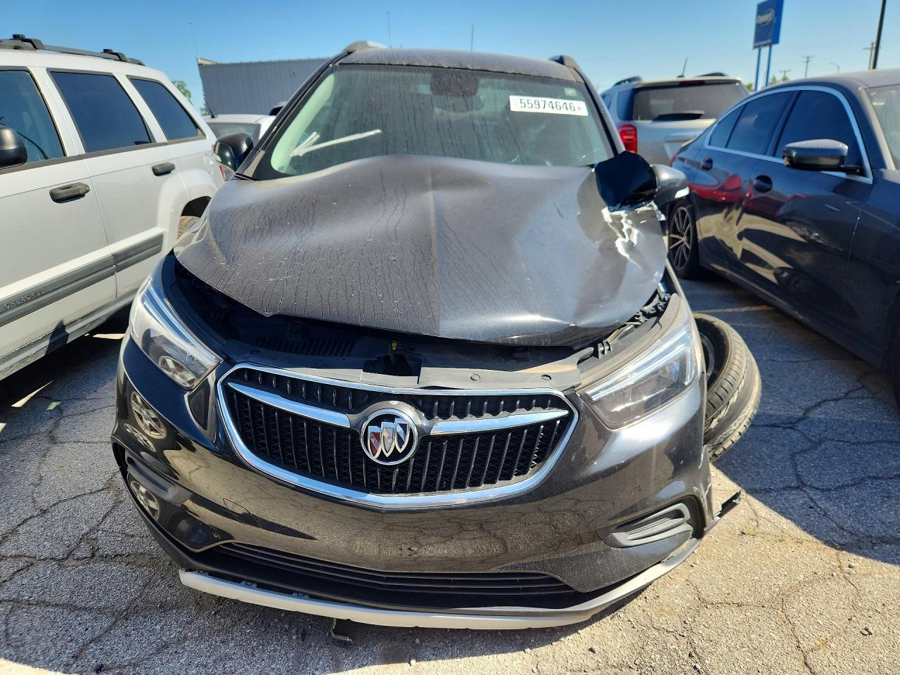 2019 Buick Encore Preferred - Фото 5