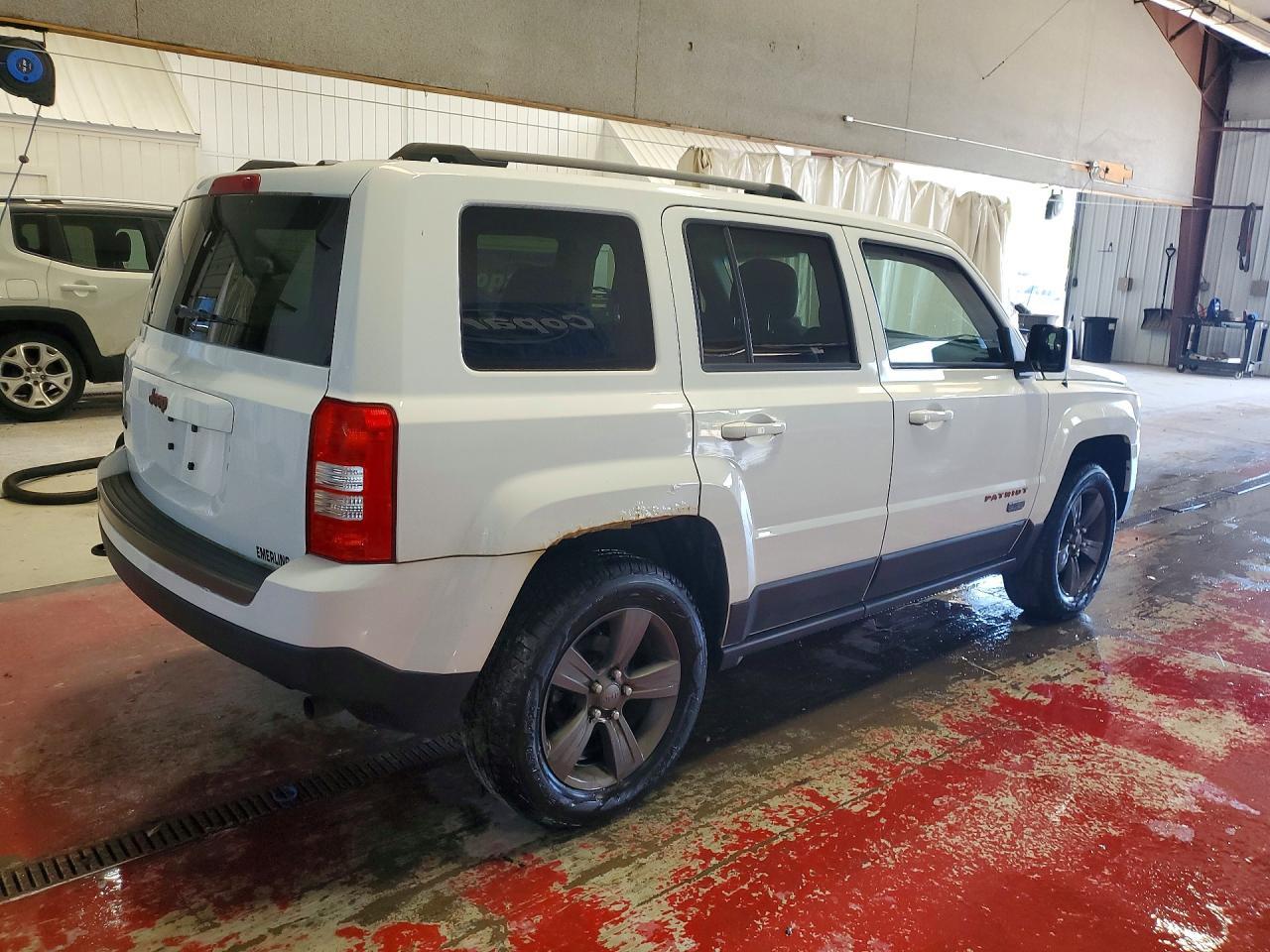 2016 Jeep Patriot Sport - Image 3