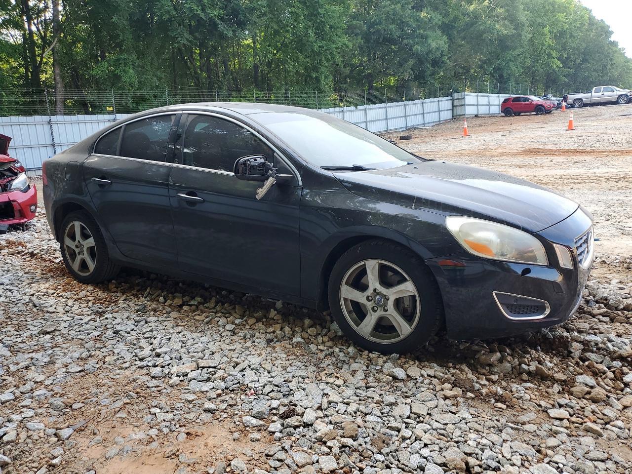 2013 Volvo S60 T5 - Фото 4