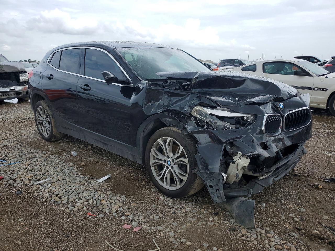 2019 BMW X2 Sdrive28I - Фото 4