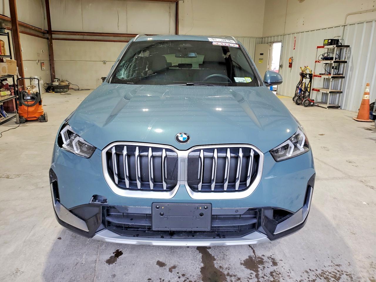 2026 BMW X1 xDrive28I - Фото 5