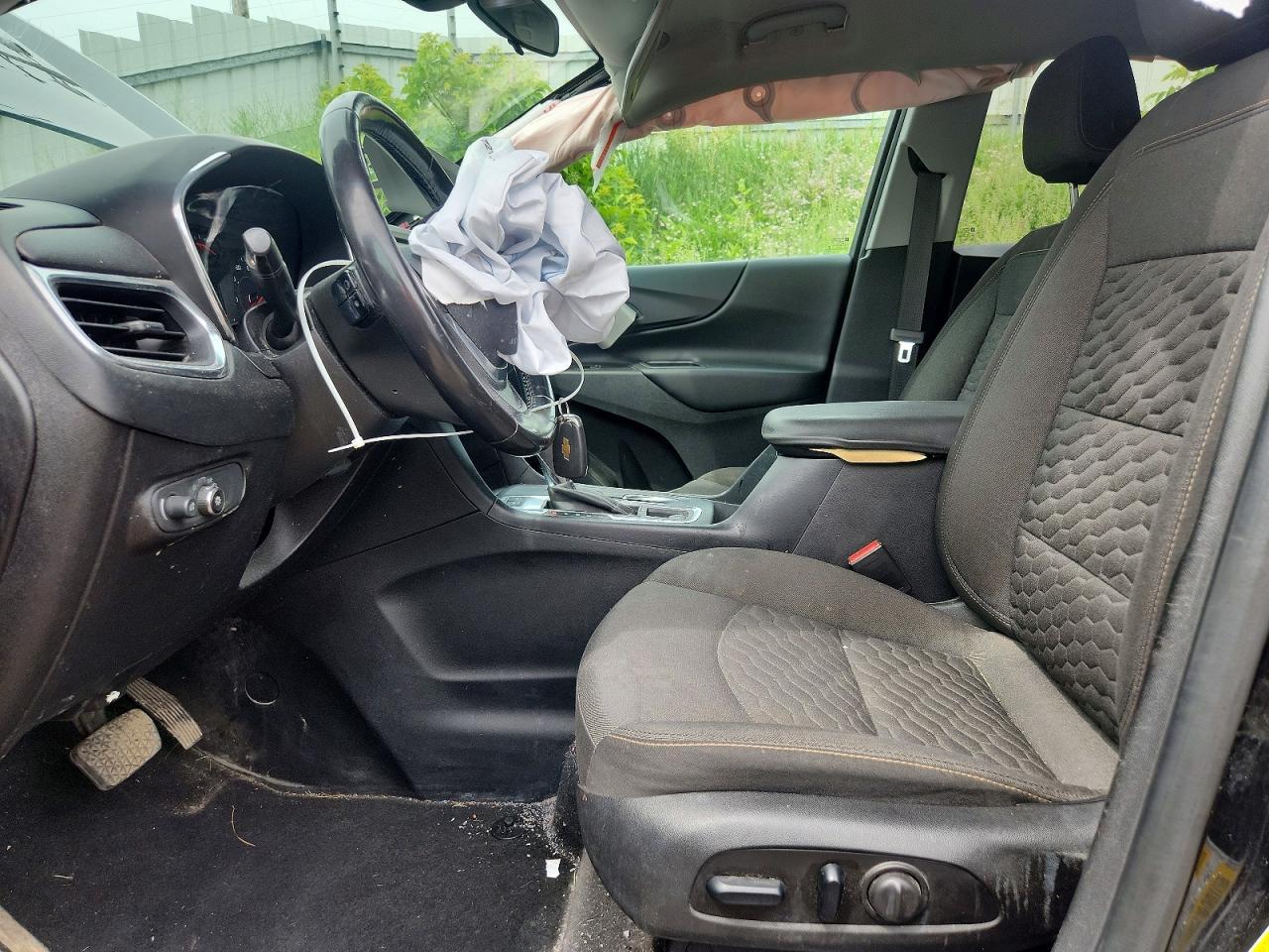 2018 Chevrolet Equinox Lt - Image 7