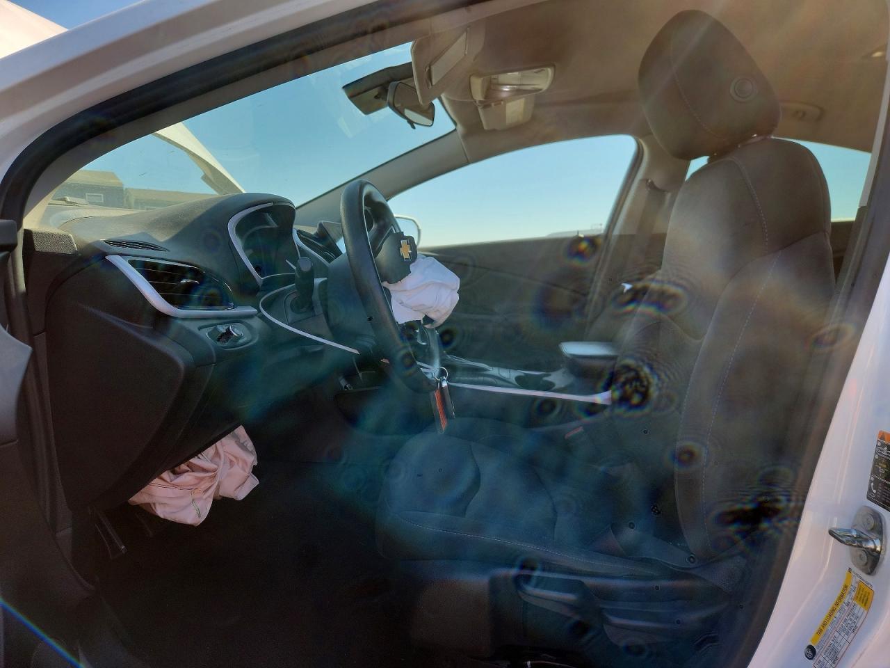 2018 Chevrolet Volt Lt - Фото 7