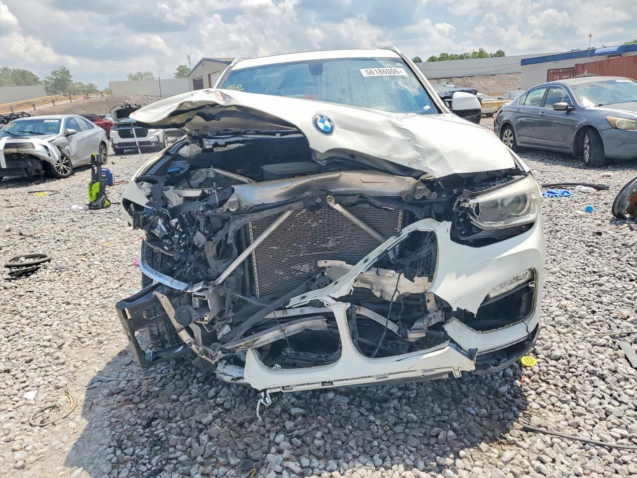 2018 BMW X3 xDrive30I - Image 5
