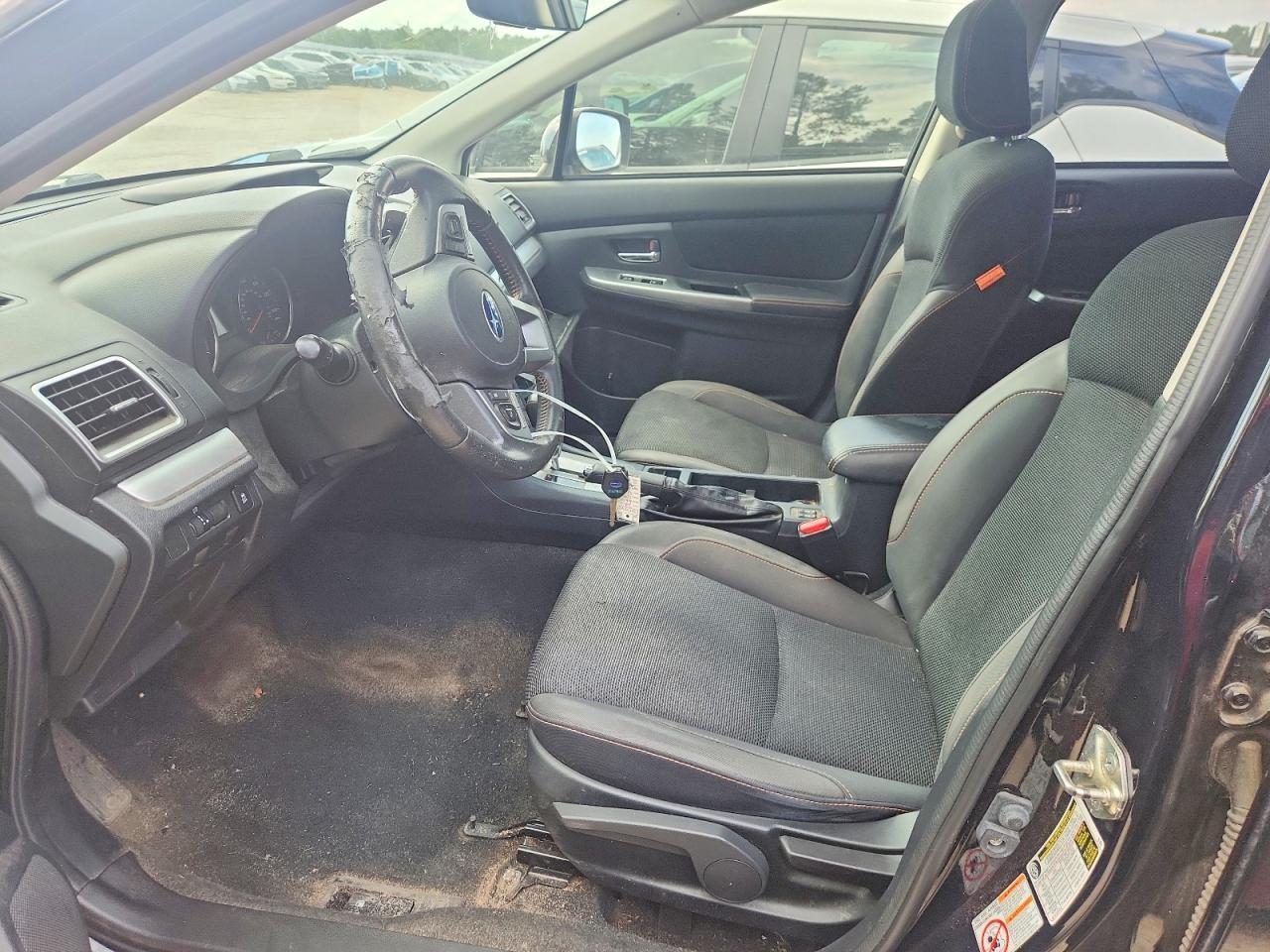 2017 Subaru Crosstrek Premium - Фото 7