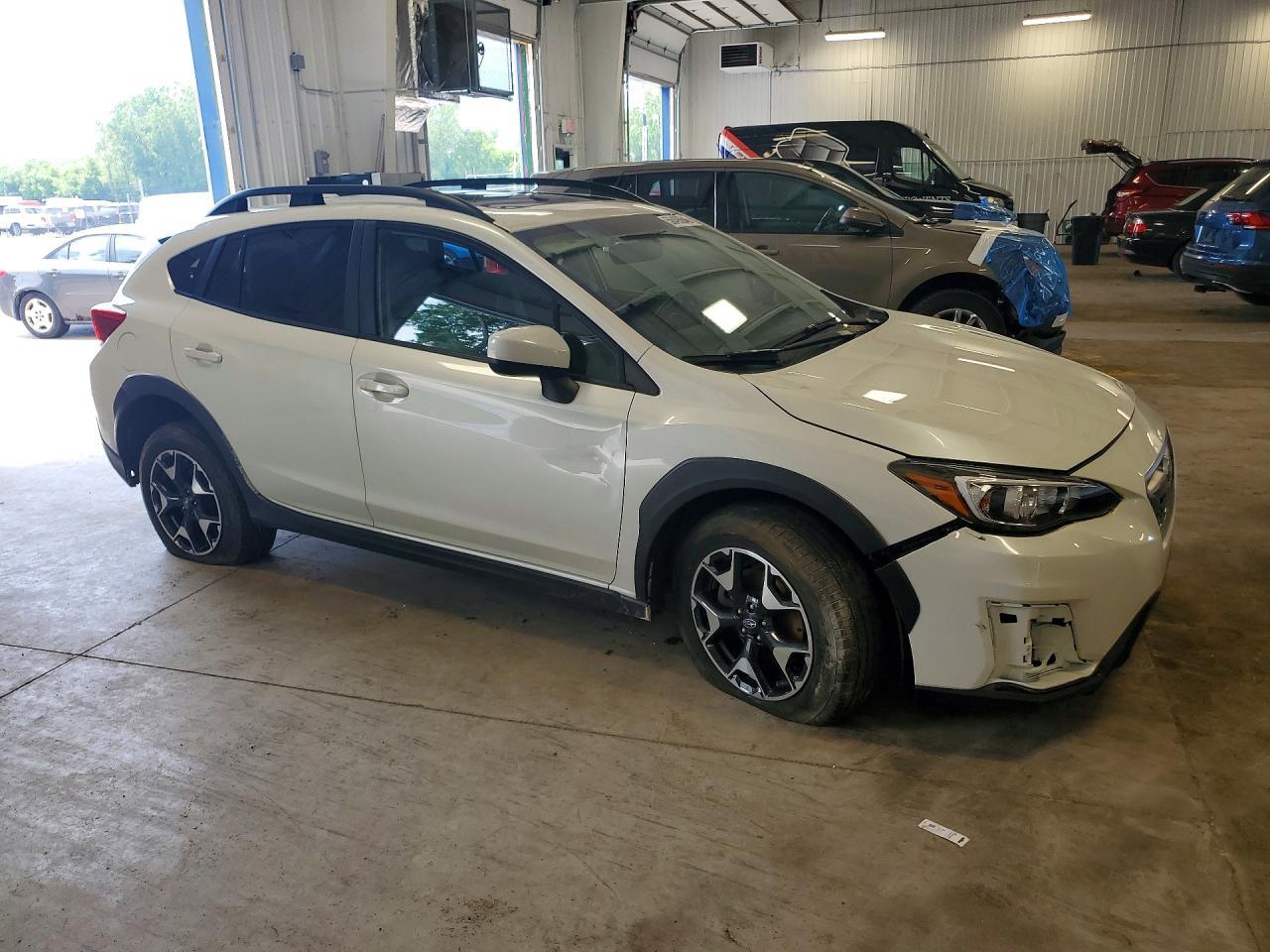 2019 Subaru Crosstrek Premium - Фото 4