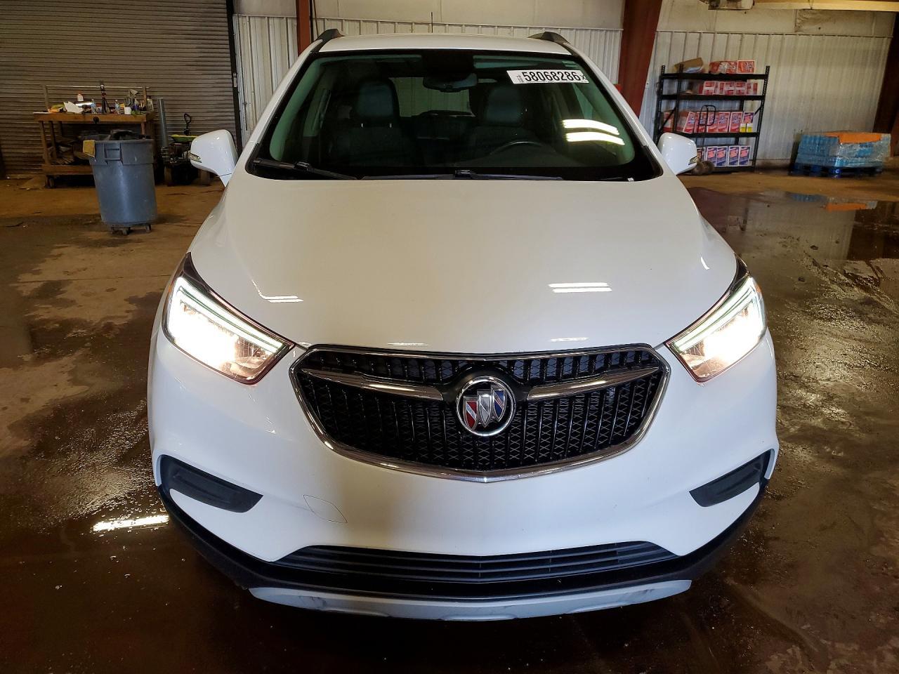 2019 Buick Encore Preferred - Image 5