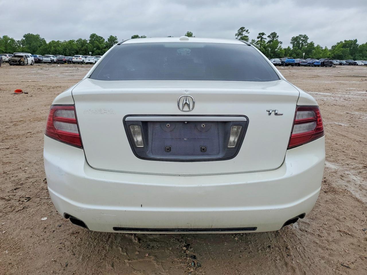 2007 Acura Tl - Image 6