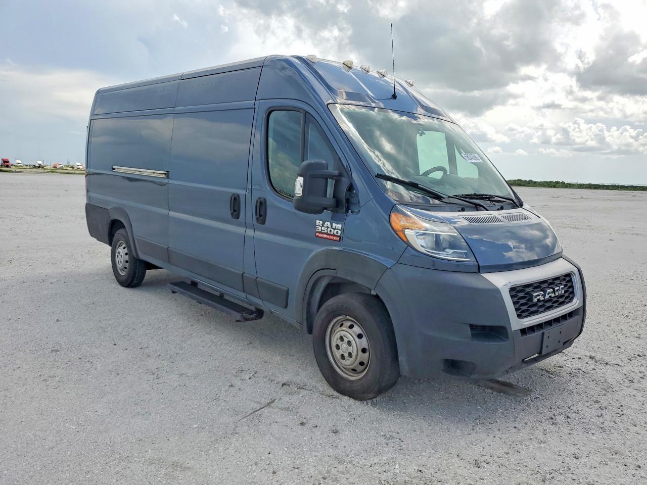 2019 Ram Promaster 3500 3500 High - Image 4