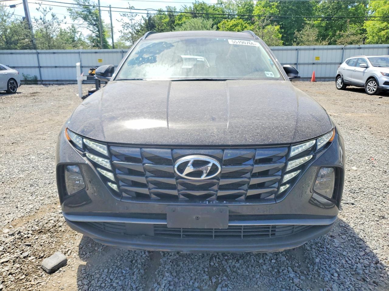 2022 Hyundai Tucson - Фото 5