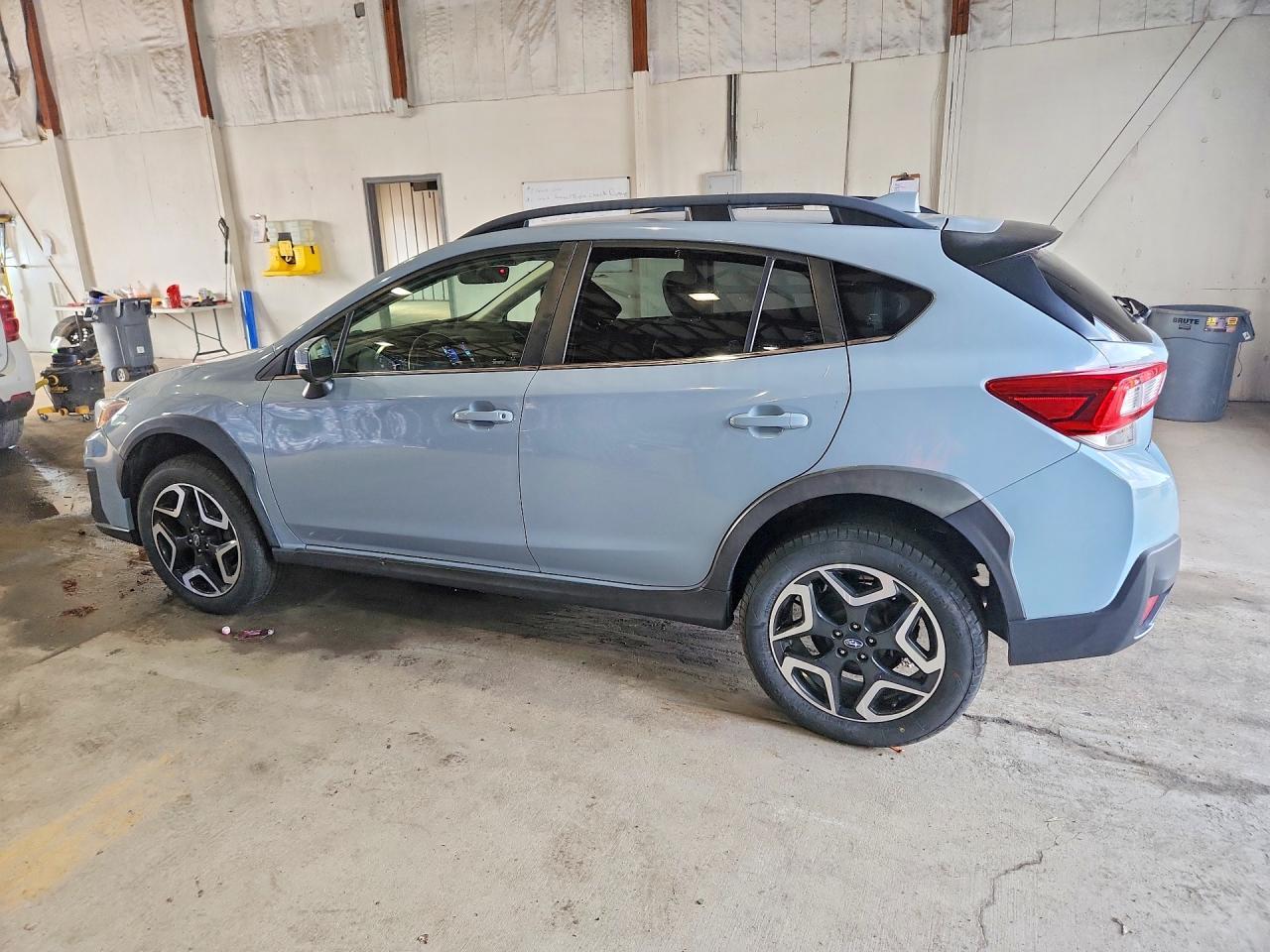 2019 Subaru Crosstrek Limited - Фото 2