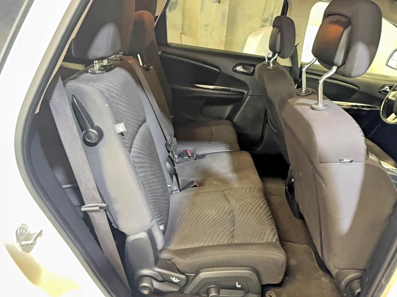 2018 Dodge Journey Se - Фото 6